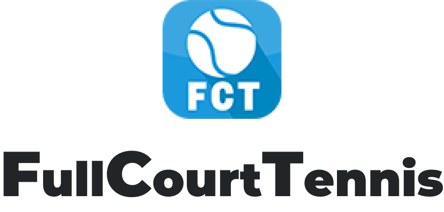 Full Court Tennis